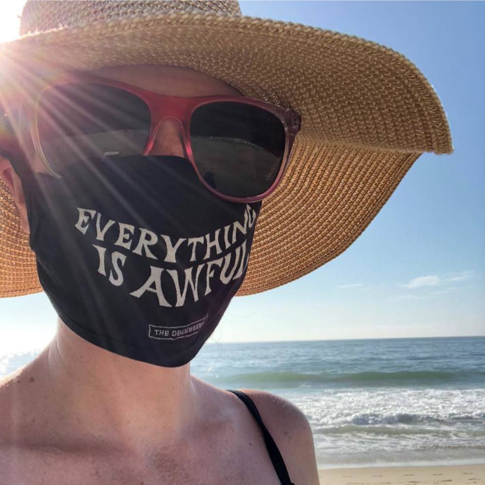 Meet your Posher, Rebecca